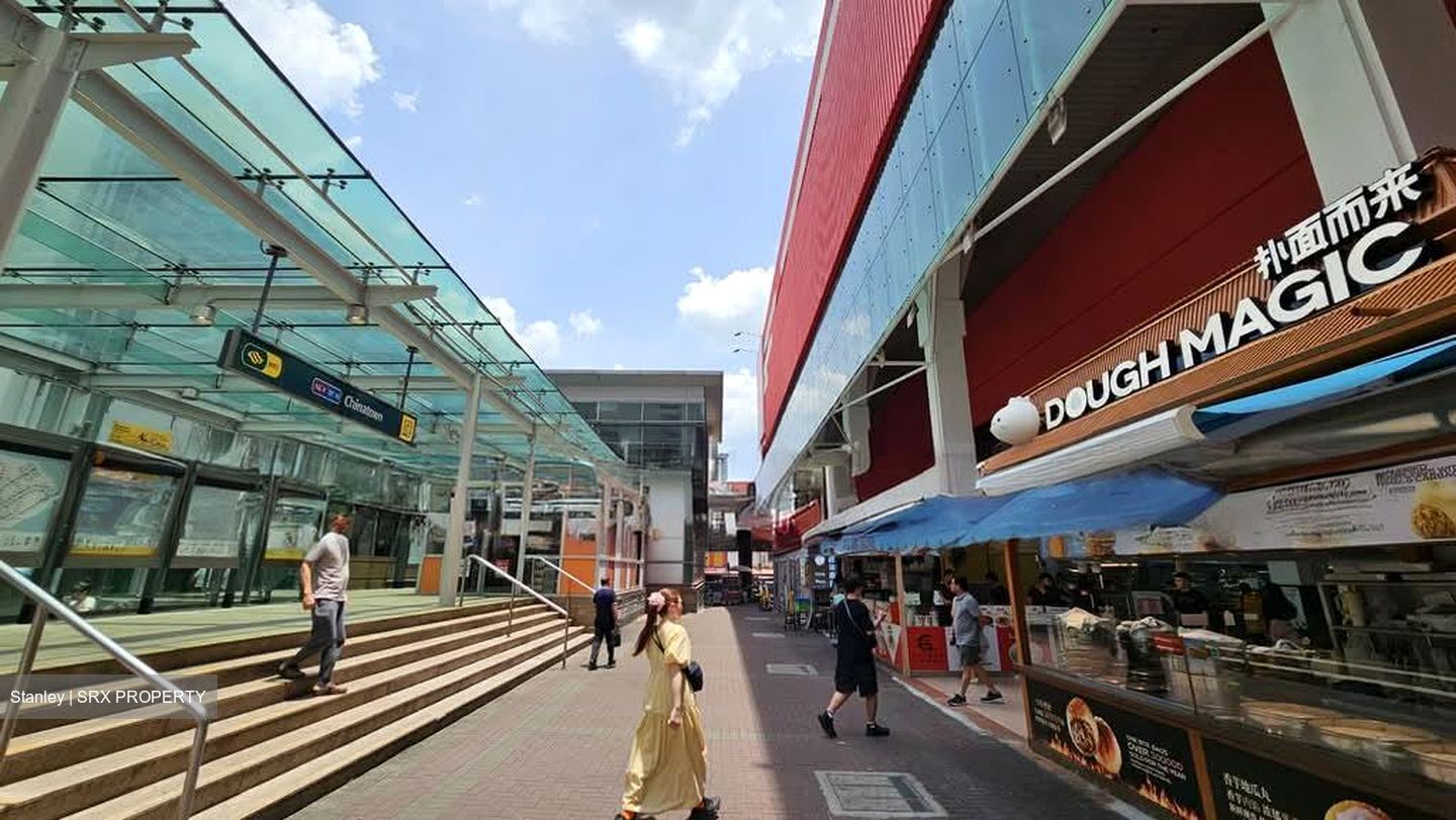 People's Park Complex (D1), Retail #532668441